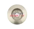 FAST Brzdový kotouč FST FT31162, FT31162