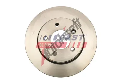 FAST Brzdový kotouč FST FT31163, FT31163 FAST Brzdový kotouč FST FT31163, FT31163