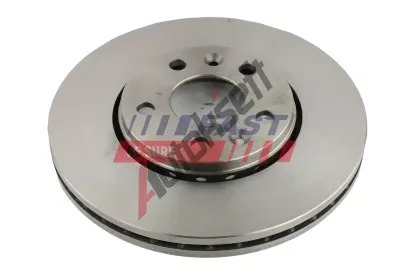 FAST Brzdov kotou FST FT31515, FT31515