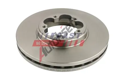 FAST Brzdový kotouč FST FT31518, FT31518 FAST Brzdový kotouč FST FT31518, FT31518