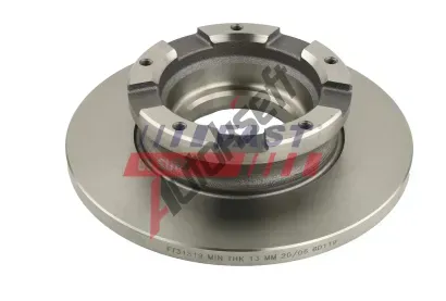 FAST Brzdov kotou FST FT31519, FT31519