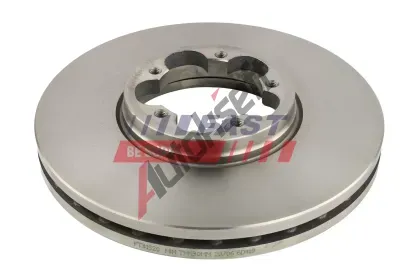 FAST Brzdový kotouč FST FT31520, FT31520 FAST Brzdový kotouč FST FT31520, FT31520