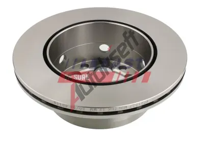 FAST Brzdový kotouč FST FT31527, FT31527 FAST Brzdový kotouč FST FT31527, FT31527