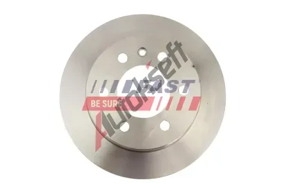 FAST Brzdov� kotou� FST FT31529, FT31529