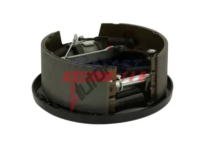 FAST Sada brzdového obložení bubnové brzdy FST FT32301, FT32301 FAST Sada brzdového obložení bubnové brzdy FST FT32301, FT32301