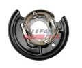 Sada brzdového obložení bubnové brzdy FAST ‐ FST FT32315 Sada brzdového obložení bubnové brzdy FAST ‐ FST FT32315