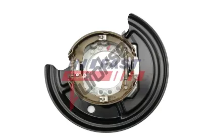 FAST Sada brzdového obložení bubnové brzdy FST FT32316, FT32316 FAST Sada brzdového obložení bubnové brzdy FST FT32316, FT32316