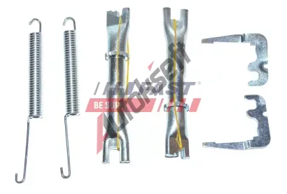 FAST Nastavova bubnov brzdy FST FT32320, FT32320