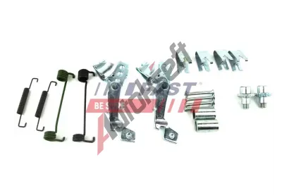 FAST Nastavova� bubnov� brzdy FST FT32325, FT32325