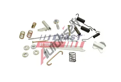 FAST Nastavovač bubnové brzdy FST FT32357, FT32357 FAST Nastavovač bubnové brzdy FST FT32357, FT32357