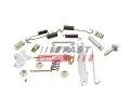 Nastavova bubnov brzdy FAST ‐ FST FT32358