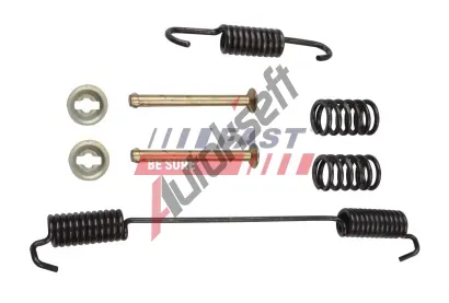 FAST Nastavova� bubnov� brzdy FST FT32382, FT32382