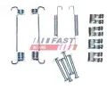 Sada psluenstv parkovacch brzdovch elist FAST ‐ FST FT32388