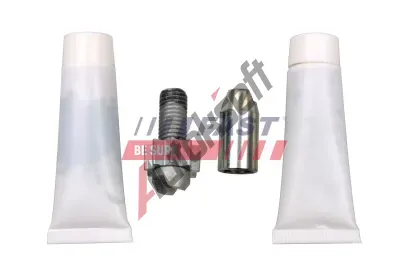 FAST Nastavova bubnov brzdy FST FT32393, FT32393