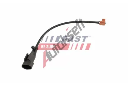 FAST Výstražný kontakt opotřebení obložení FST FT32409, FT32409 FAST Výstražný kontakt opotřebení obložení FST FT32409, FT32409