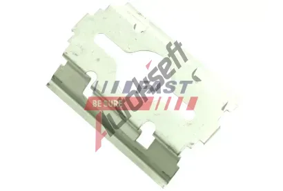 FAST Pružina brzdového třmenu FST FT32412, FT32412 FAST Pružina brzdového třmenu FST FT32412, FT32412