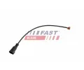 Vstran kontakt opoteben obloen FAST ‐ FST FT32415