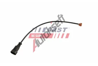 FAST Výstražný kontakt opotřebení obložení FST FT32415, FT32415 FAST Výstražný kontakt opotřebení obložení FST FT32415, FT32415