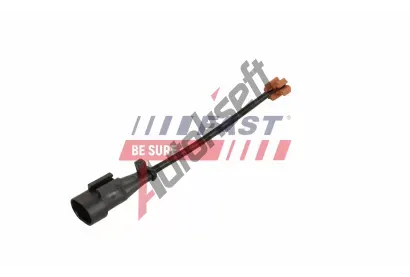 FAST Výstražný kontakt opotřebení obložení FST FT32417, FT32417 FAST Výstražný kontakt opotřebení obložení FST FT32417, FT32417