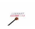 FAST Výstražný kontakt opotřebení obložení FST FT32417, FT32417