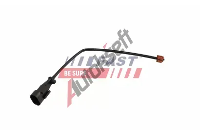 FAST Výstražný kontakt opotřebení obložení FST FT32418, FT32418 FAST Výstražný kontakt opotřebení obložení FST FT32418, FT32418