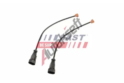 FAST Výstražný kontakt opotřebení obložení FST FT32419, FT32419 FAST Výstražný kontakt opotřebení obložení FST FT32419, FT32419