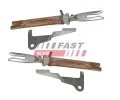 Nastavova bubnov brzdy FAST ‐ FST FT32423