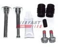 Sada vodicch pouzder brzdovho tmenu FAST ‐ FST FT32455