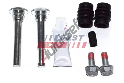 FAST Sada vodicích pouzder brzdového třmenu FST FT32455, FT32455 FAST Sada vodicích pouzder brzdového třmenu FST FT32455, FT32455