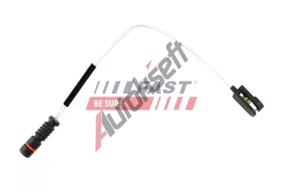 FAST V�stra�n� kontakt opot�eben� oblo�en� FST FT32458, FT32458