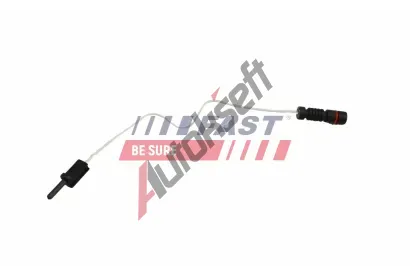 FAST Výstražný kontakt opotřebení obložení FST FT32459, FT32459 FAST Výstražný kontakt opotřebení obložení FST FT32459, FT32459