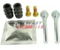 Sada vodicch pouzder brzdovho tmenu FAST ‐ FST FT32469