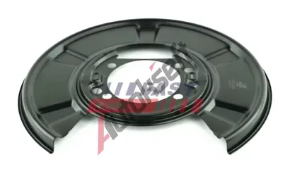 FAST Ochranný plech proti nečistotám brzdového kotouče FST FT32518, FT32518 FAST Ochranný plech proti nečistotám brzdového kotouče FST FT32518, FT32518