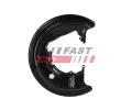 Ochrann� plech proti ne�istot�m brzdov�ho kotou�e&nbsp;FAST&nbsp;&dash;&nbsp;FST FT32522