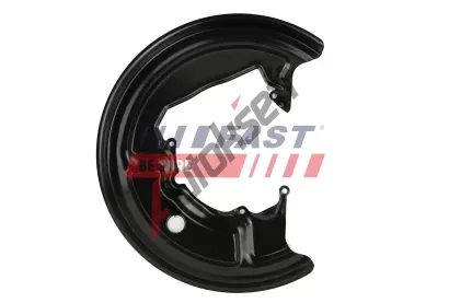 FAST Ochrann� plech proti ne�istot�m brzdov�ho kotou�e FST FT32522, FT32522