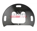 Ochrann plech proti neistotm brzdovho kotoue FAST ‐ FST FT32525