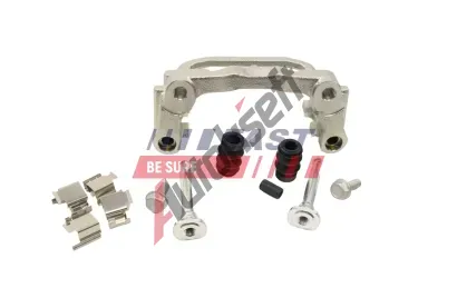 FAST Sada držáků brzdových třmenů FST FT32529, FT32529 FAST Sada držáků brzdových třmenů FST FT32529, FT32529