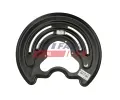 Ochrann plech proti neistotm brzdovho kotoue FAST ‐ FST FT32532