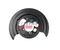 Ochrann� plech proti ne�istot�m brzdov�ho kotou�e&nbsp;FAST&nbsp;&dash;&nbsp;FST FT32533