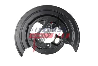 FAST Ochranný plech proti nečistotám brzdového kotouče FST FT32533, FT32533 FAST Ochranný plech proti nečistotám brzdového kotouče FST FT32533, FT32533