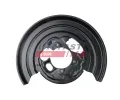 FAST Ochranný plech proti nečistotám brzdového kotouče FST FT32533, FT32533