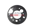 FAST Ochranný plech proti nečistotám brzdového kotouče FST FT32535, FT32535