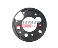 Ochrann plech proti neistotm brzdovho kotoue FAST ‐ FST FT32536