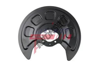 FAST Ochrann� plech proti ne�istot�m brzdov�ho kotou�e FST FT32539, FT32539