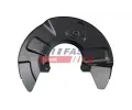 Ochrann� plech proti ne�istot�m brzdov�ho kotou�e&nbsp;FAST&nbsp;&dash;&nbsp;FST FT32542