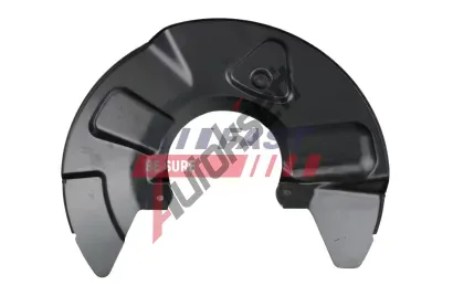 FAST Ochranný plech proti nečistotám brzdového kotouče FST FT32542, FT32542 FAST Ochranný plech proti nečistotám brzdového kotouče FST FT32542, FT32542