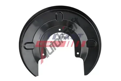FAST Ochrann� plech proti ne�istot�m brzdov�ho kotou�e FST FT32544, FT32544