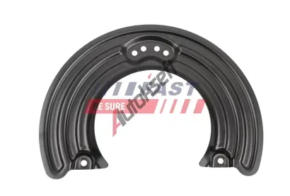 FAST Ochranný plech proti nečistotám brzdového kotouče FST FT32545, FT32545 FAST Ochranný plech proti nečistotám brzdového kotouče FST FT32545, FT32545