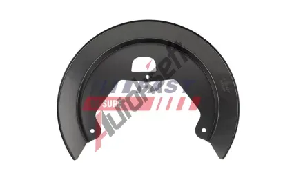 FAST Ochranný plech proti nečistotám brzdového kotouče FST FT32546, FT32546 FAST Ochranný plech proti nečistotám brzdového kotouče FST FT32546, FT32546