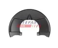 FAST Ochranný plech proti nečistotám brzdového kotouče FST FT32550, FT32550